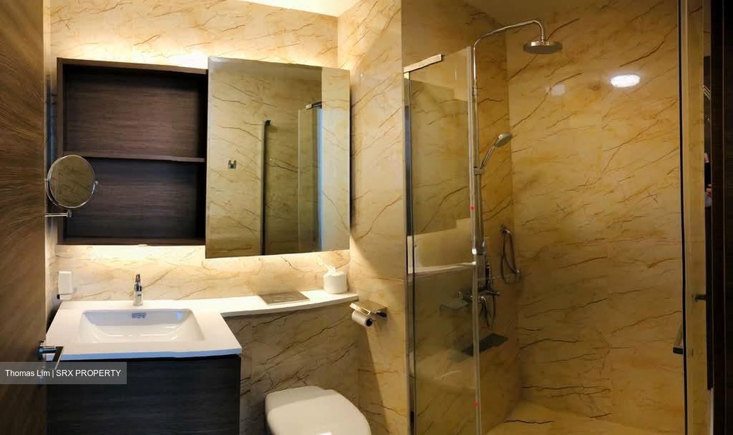 Queens Peak (D3), Condominium #556708331